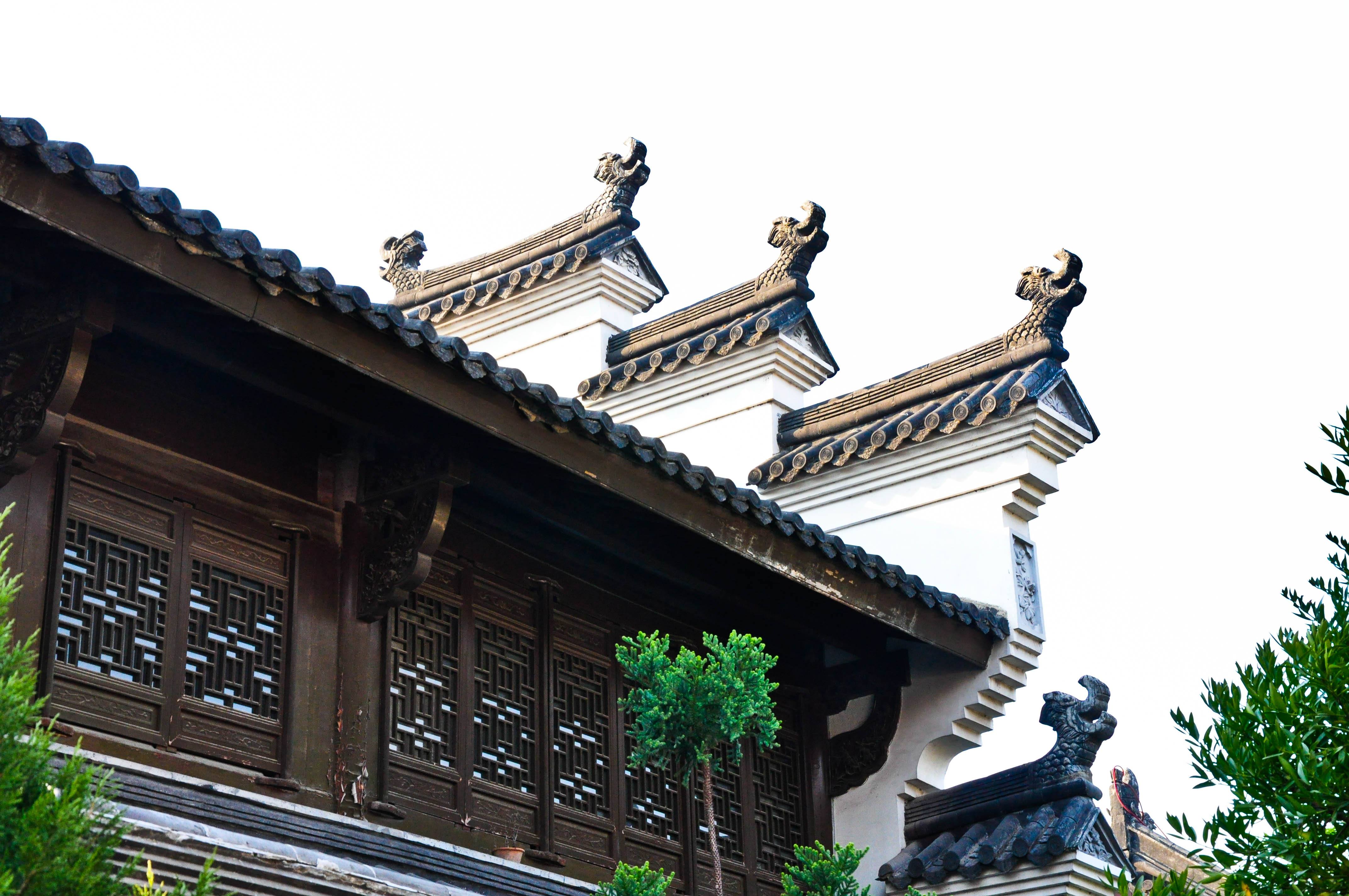 成功的商業(yè)街：全是仿古建筑，僅687米卻成5A景區(qū)還吸引主席到訪(fǎng)